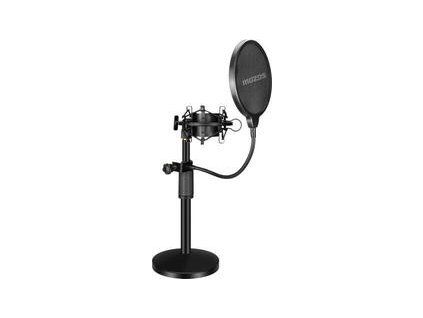 Mozos Desk Microphone Stand Package
