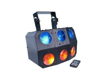 Light4Me Six Eye Beam