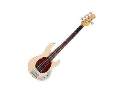 Sterling by MusicMan RAY35CA Vintage Cream