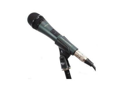 Lewitz MIC COMBO Vocal Dynamic Microphone