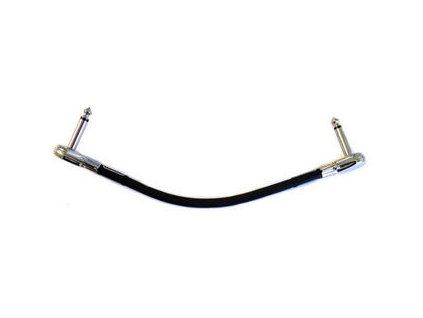 Dunlop DMBSPA6R Black 15 cm Angled - Angled