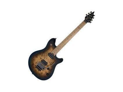 EVH Wolfgang WG Standard Baked MN