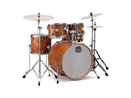 Mapex ST5245FIC Storm Fusionease Camphor Wood Grain