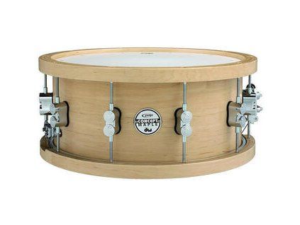 PDP by DW Snare Drums 14" (Maple)