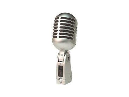 Golden Age Project D 1 Retro Microphone