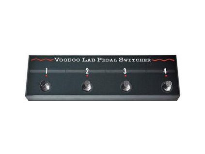 Voodoo Lab