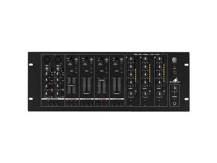Monacor MPX-4PA