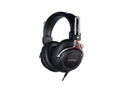 Fostex Ohm Construction