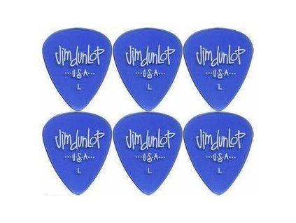 Dunlop 486R L Gels Standard