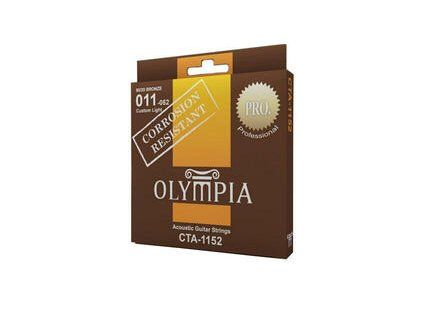 Olympia CTA1152