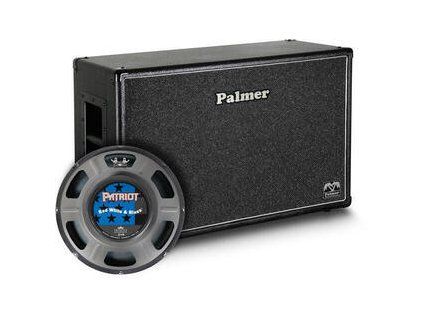 Palmer CAB 212