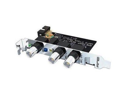 RME WCM HDSP 9632