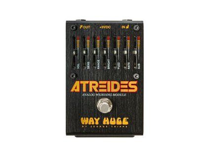 Dunlop Way Huge Battery