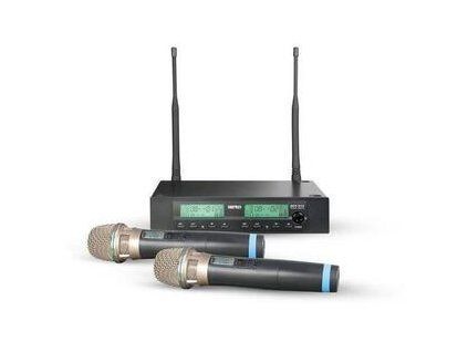 MiPro ACT-3
