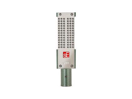 sE Electronics Voodoo Ribbon Microphone