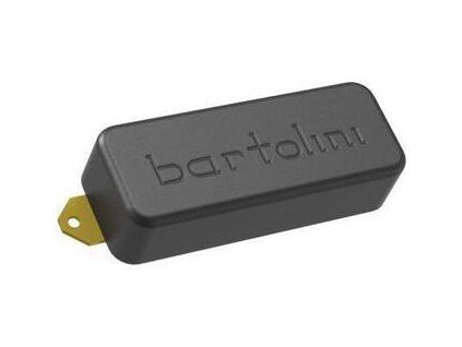 Bartolini BA Black