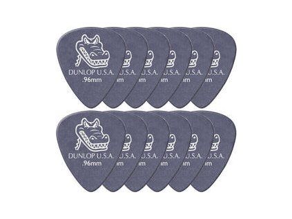 Dunlop 417P Gator Grip Standard