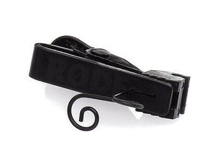 Rode LAV-CLIP Microphone Clip