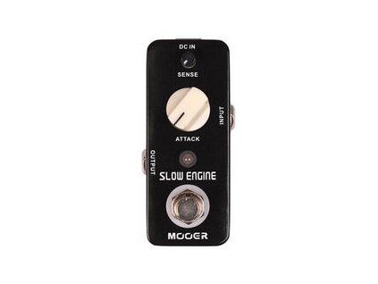 MOOER MSG-1