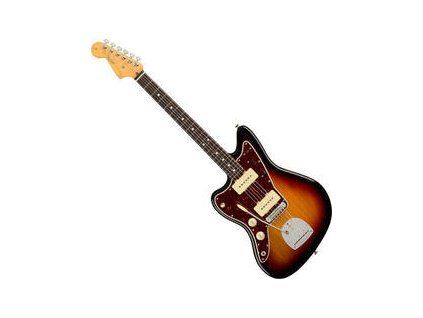 Fender American Professional II Jazzmaster RW LH