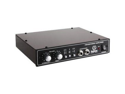 Palmer UK/EU Power supply