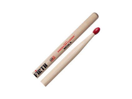 Vic Firth Metal Drumsticks