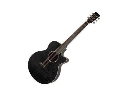 Tanglewood TWBB SFCE Smokestack Black