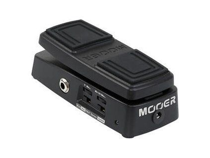 MOOER Guitar Effect