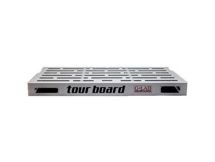 G-Lab Tour Board