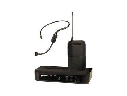 Shure BLX14E/P31 MHz