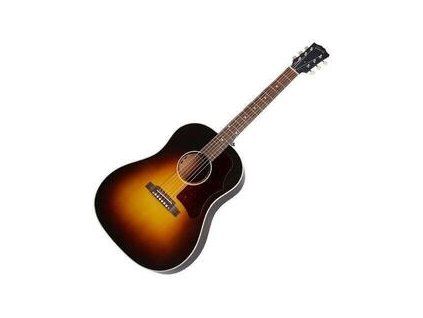 Gibson 50's J-45 Original Vintage Sunburst