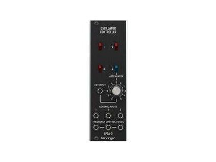 Behringer CP3A-O OSC Controller