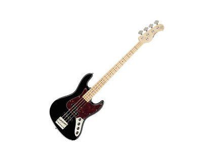 Sadowsky MetroExpress Hybrid P/J Bass MN 4 Solid Black