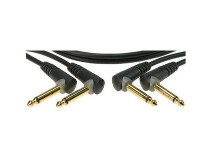 Klotz Patch Cable (Angled)
