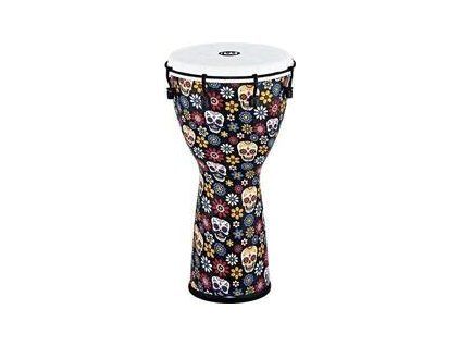 Meinl ADJ10-DA Alpine Djembe Day of the Dead