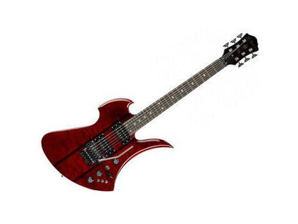 BC RICH Mockingbird Legacy