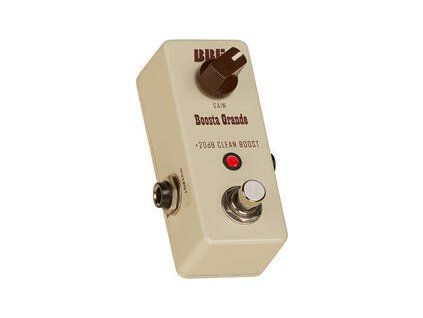 BBE Sound Boosta Grande BG-20