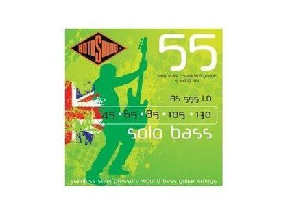 Rotosound RS LD