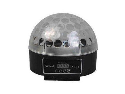 Lewitz Small Magic Ball