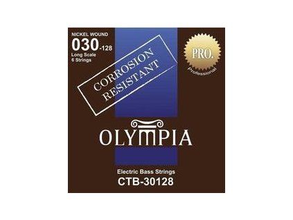 Olympia CTB30128