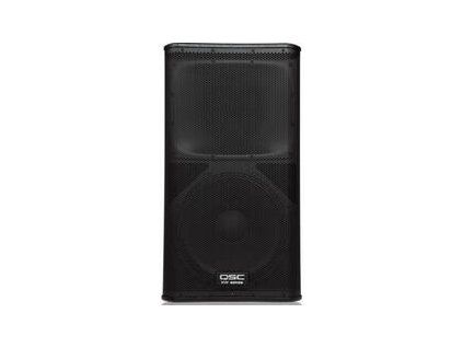 QSC KW152 Active Loudspeaker