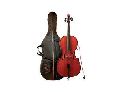 GEWA Cello outfit Allegro Violoncello