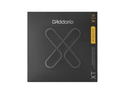 D'Addario XTAPB1256