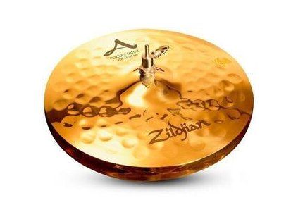 Zildjian A0144 Avendis A-New Pocket Hi-Hat 13"