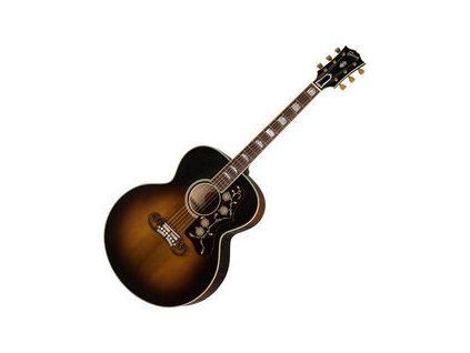 Gibson 2019 Vintage Sunburst