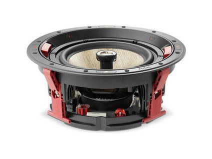 Focal 300 ICW White