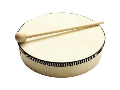 Planet Music DP908F Hand Drum