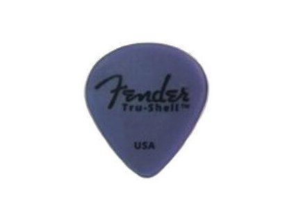 Fender 551 Shape Picks, Tru-Shell, Extra Heavy