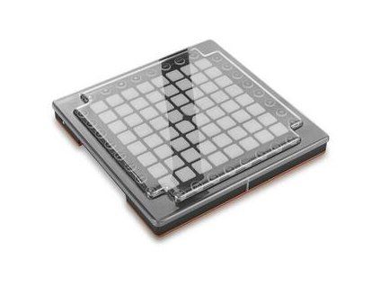 Decksaver Novation Suitable