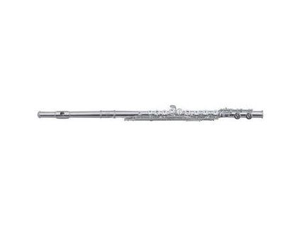 Roy Benson Soprano flute